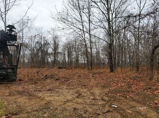 Friendly Ridge Rd, Crown City, OH 45623