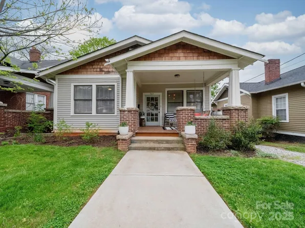 705 N Fulton St, Salisbury, NC 28144