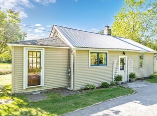 214 Jasper Mine Road, Colchester, VT 05446