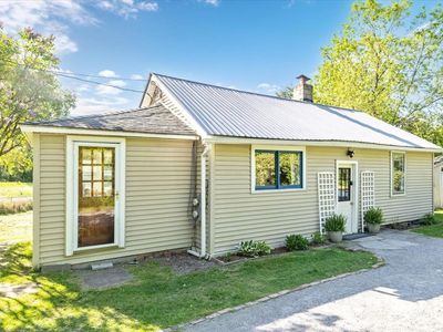 214 Jasper Mine Road, Colchester, VT, 05446