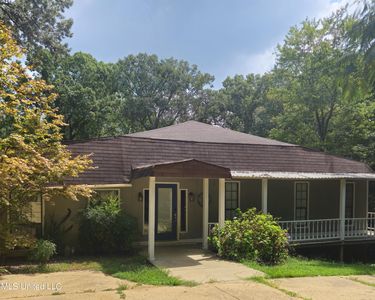 142 Mosley Dr, Pope, MS, 38658