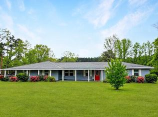 2721 Liliedahl Rd, Leesville, LA 71446