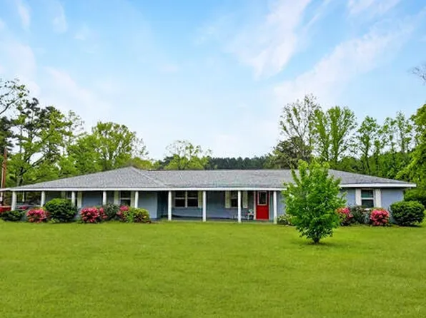 2721 Liliedahl Rd, Leesville, LA 71446