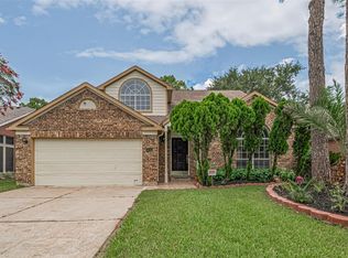 1315 Indian Autumn Trce, Houston, TX 77062