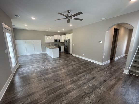 4th image of 2153 Barringer Ln Lot 75
