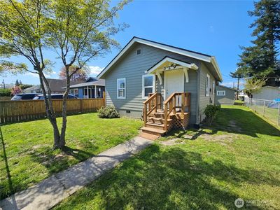 329 26th Avenue, Longview, WA, 98632