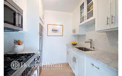 Sold by Douglas Elliman