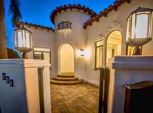 201 S Almont Dr, Beverly Hills, CA 90211