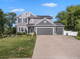 506 Avalon Ct, Springfield, MI 49037