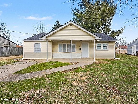 2nd image of 7309 Rainbow Dr