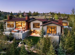 7595 Outpost Way, Park City, UT 84098