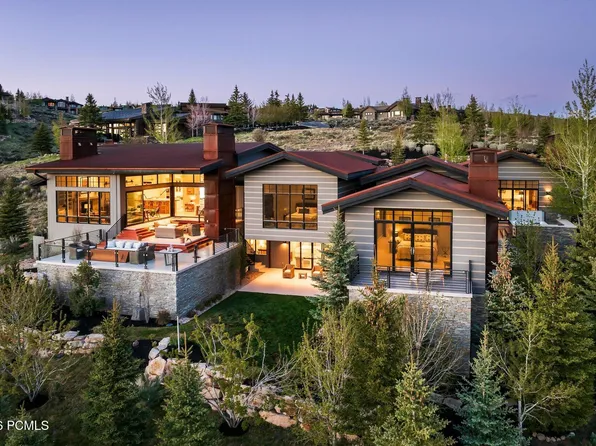 7595 Outpost Way, Park City, UT 84098
