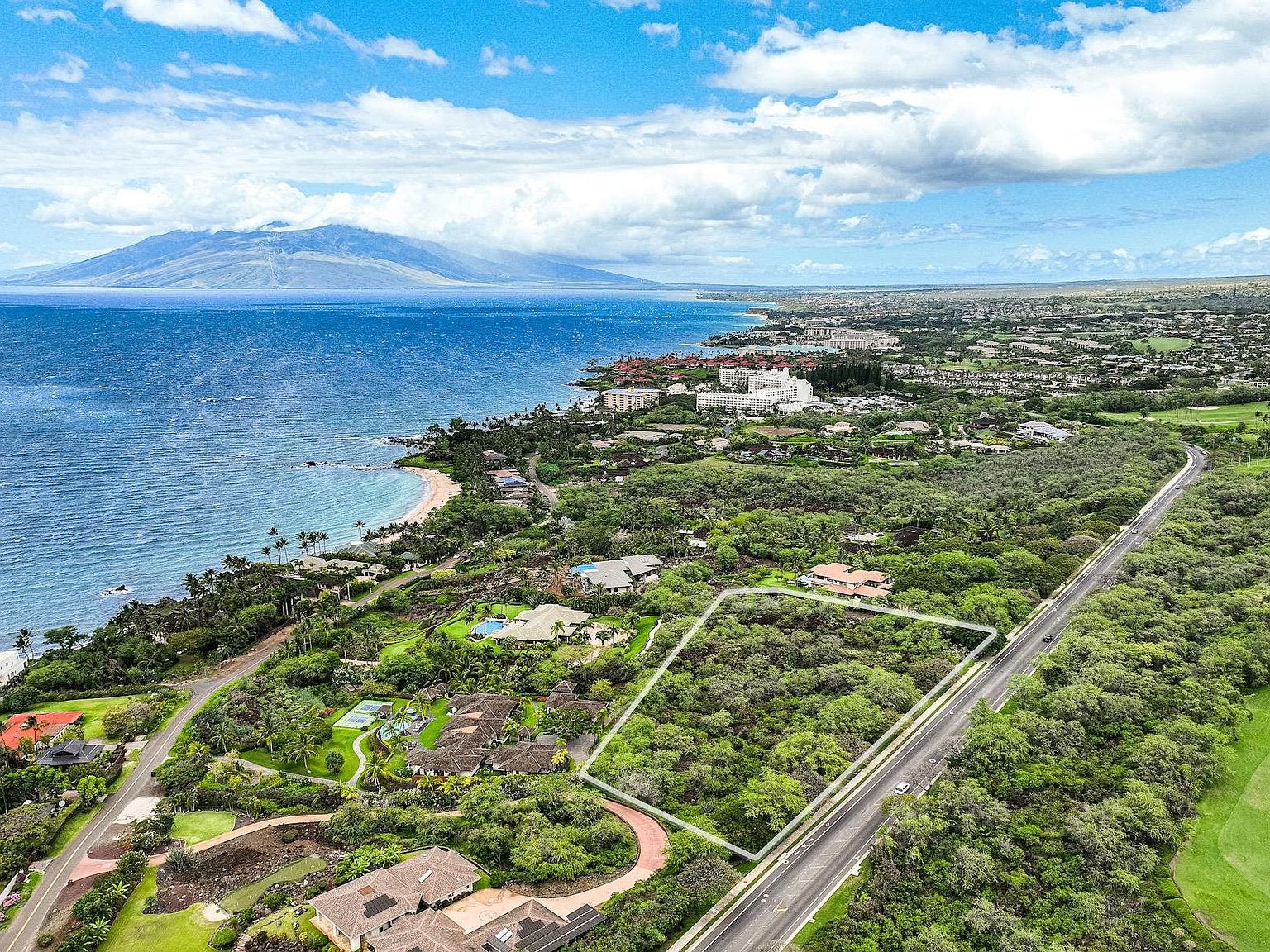 4520 Makena Alanui Rd