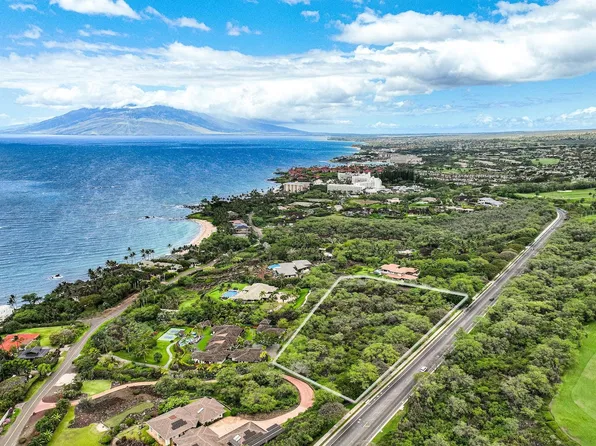 4520 Makena Alanui Rd, Kihei, HI 96753