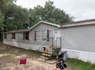 3943 Bear Creek Rd, Crestview, FL 32539