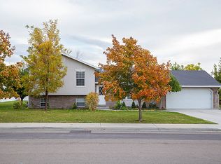 491 W 50 S, Springville, UT 84663