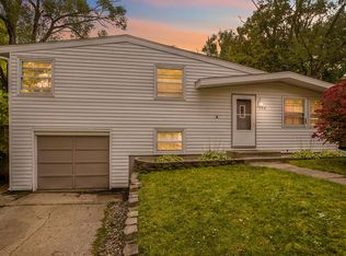 709 Flamingo Ave, Portage, MI