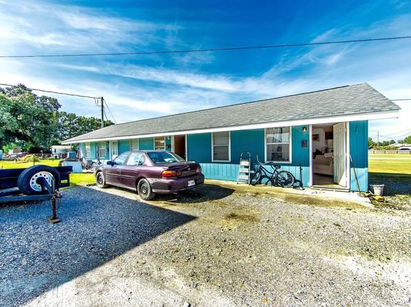 399 N Carol St, Lockport, LA 70374