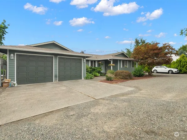 6201 Bock Avenue, Sumner, WA 98390