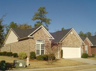 2913 Carey Ct, Augusta, GA 30909