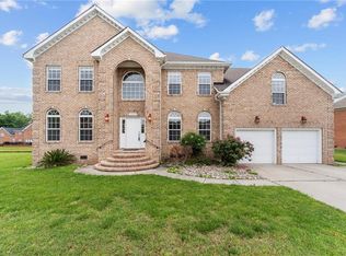 3353 Star Creek Ct, Suffolk, VA 23435