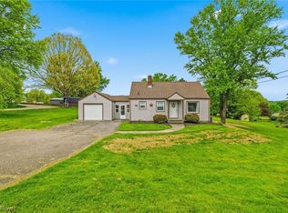 251 Faircrest St SW, Canton, OH 44706