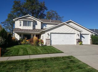 1259 N Celestine St, Post Falls, ID 83854