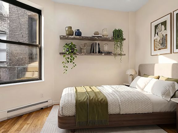 3rd image of 209 W 109th St APT 5W