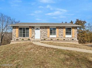 2904 Kenborg Hls, Jefferson City, MO 65109