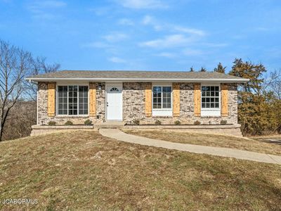 2904 Kenborg Hills Rd, Jefferson City, MO, 65109