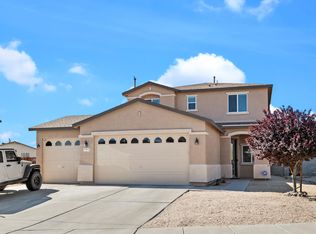 1165 W Camino Hombre Viejo, Sahuarita, AZ 85629