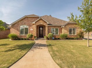 4017 123rd St, Lubbock, TX 79423