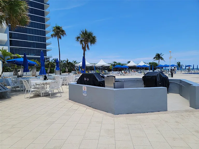 2030 S Ocean Dr #2026 — Photo 28
