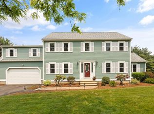 9 Magnolia Dr, Westford, MA 01886
