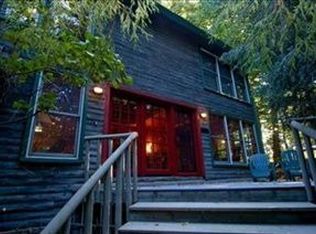 1961 Madron Lake Rd LOT 43, Buchanan, MI 49107