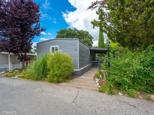 5715 Santa Cruz Rd, Atascadero, CA 93422