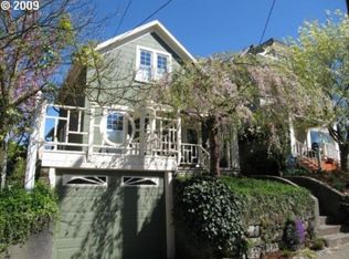 1124 SE 30th Ave, Portland, OR 97214