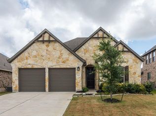 6921 Donato Pl, Round Rock, TX 78665