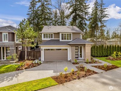 3904 171st Street SE, Bothell, WA, 98012