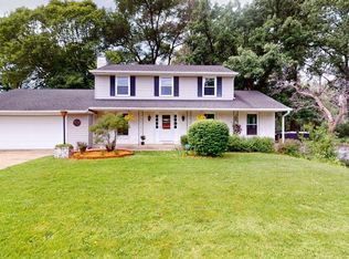 104 N Illinois Ave, Mason City, IA 50401