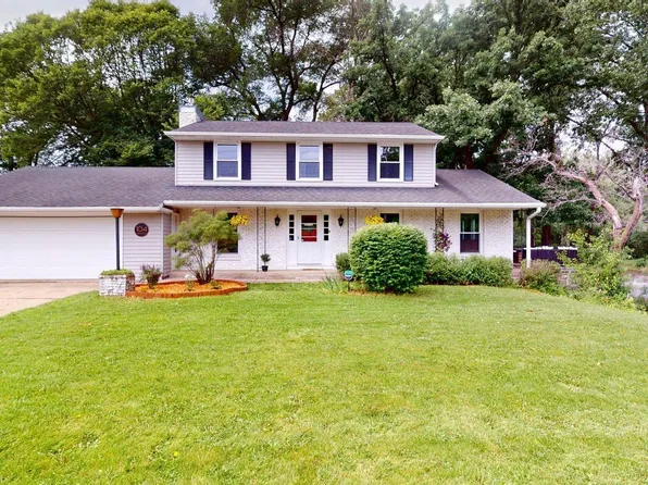 104 N Illinois Ave, Mason City, IA 50401