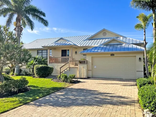 1297 Par View Dr, Sanibel, FL 33957