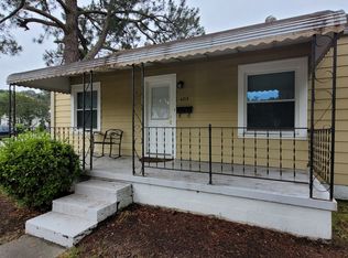 4215 Neptune Ave, Chesapeake, VA 23325