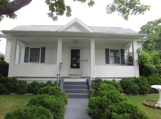 400 Hudson St, Bluefield, WV 24701