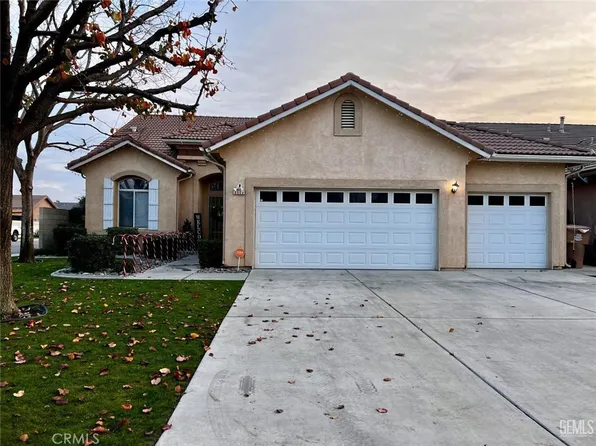 3003 Boulder Ridge Ln, Bakersfield, CA 93313