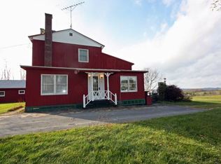 2257 Grange Hall Rd, Enosburg Falls, VT 05450