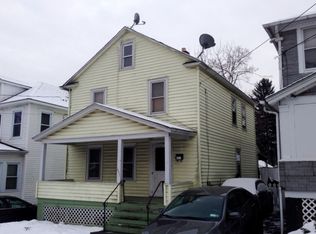 447 3rd St, Newburgh, NY 12550