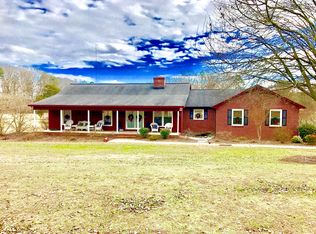 105 White Farm Rd, Dallas, NC 28034