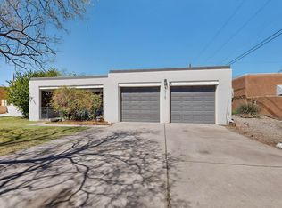 (Undisclosed Address), Albuquerque, NM 87108