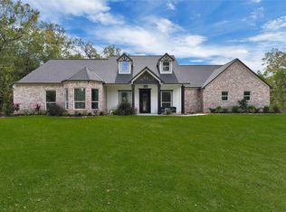 358 Turtle Rd, Wallisville, TX 77597